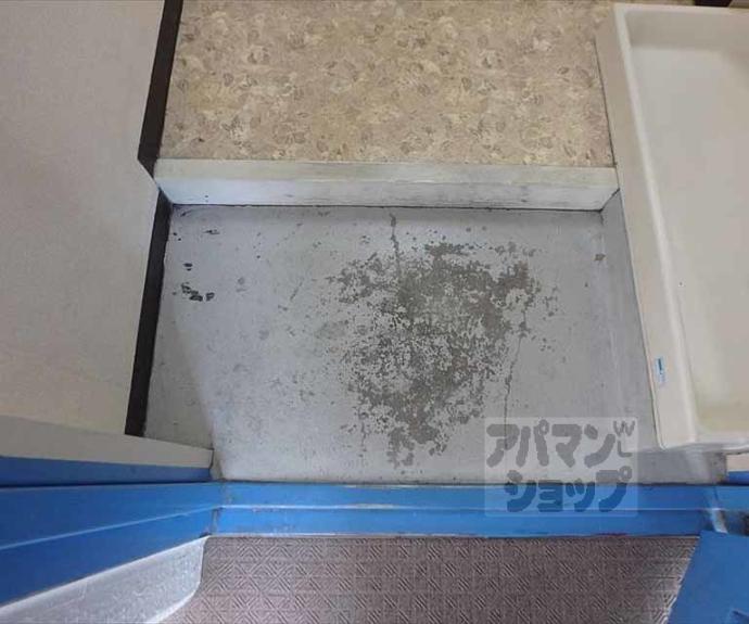 【フローラル出水】間取