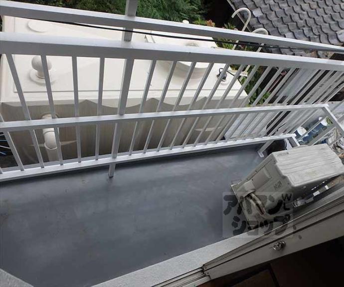 【フローラル出水】間取