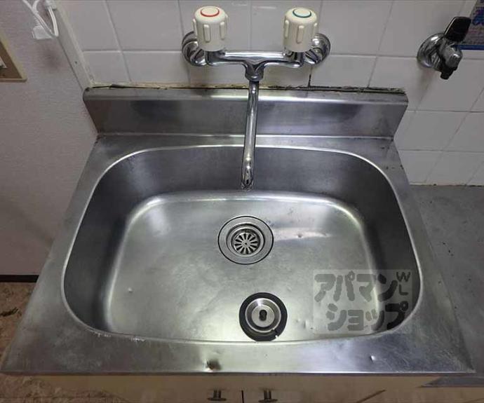 【フローラル出水】間取