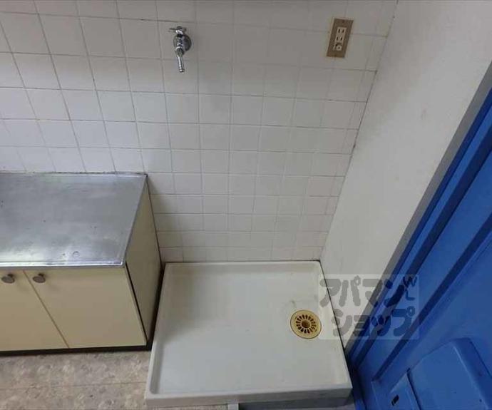 【フローラル出水】間取