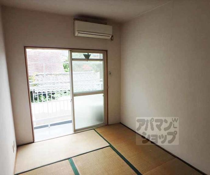 【フローラル出水】間取