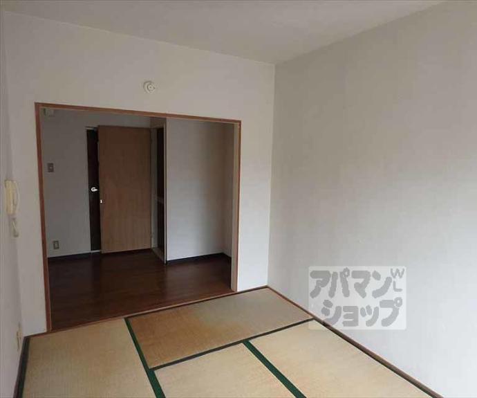 【フローラル出水】間取