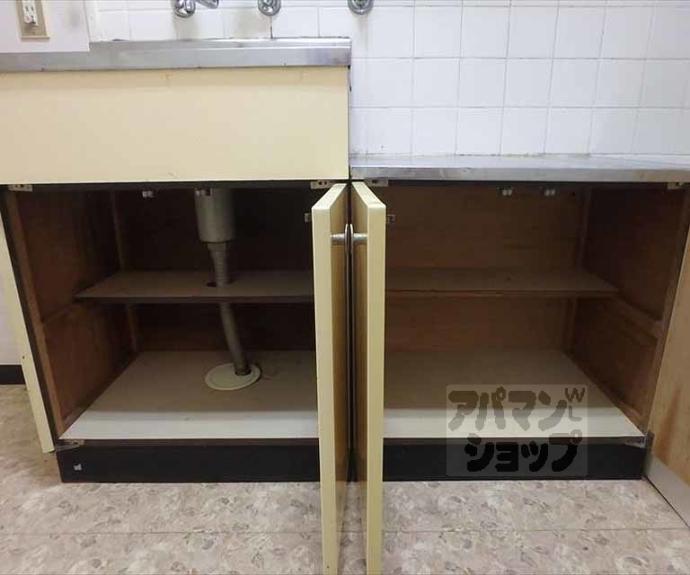 【フローラル出水】間取