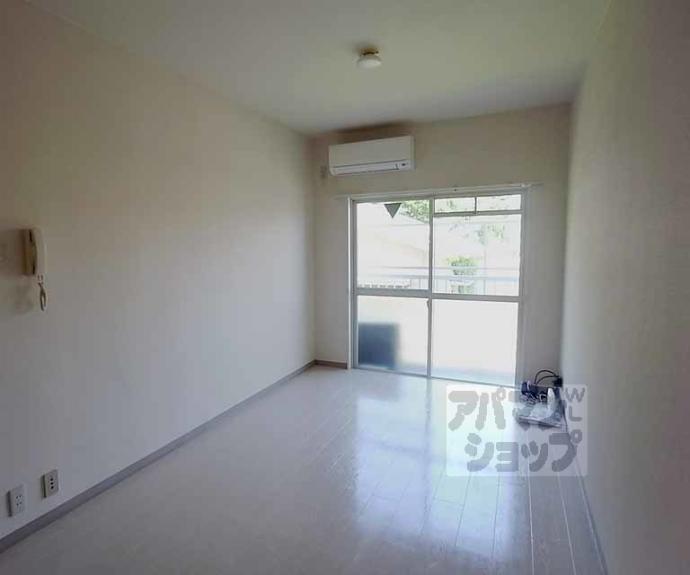 【フローラル出水】間取