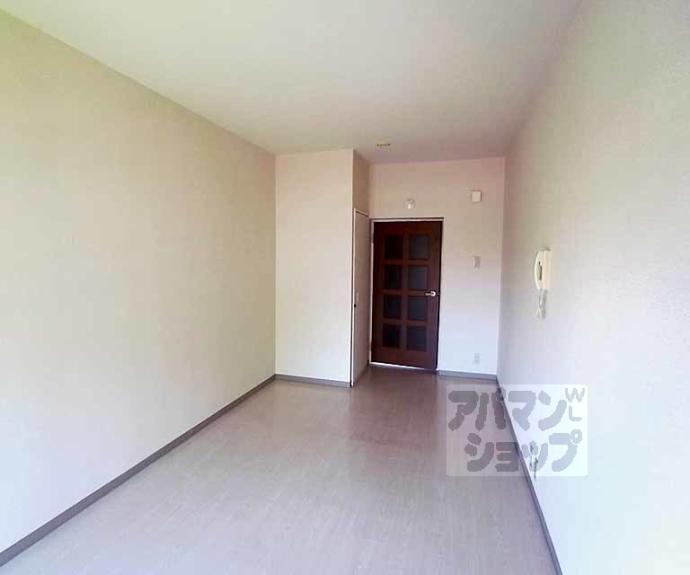 【フローラル出水】間取