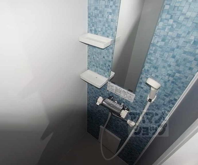 【フローラル出水】間取