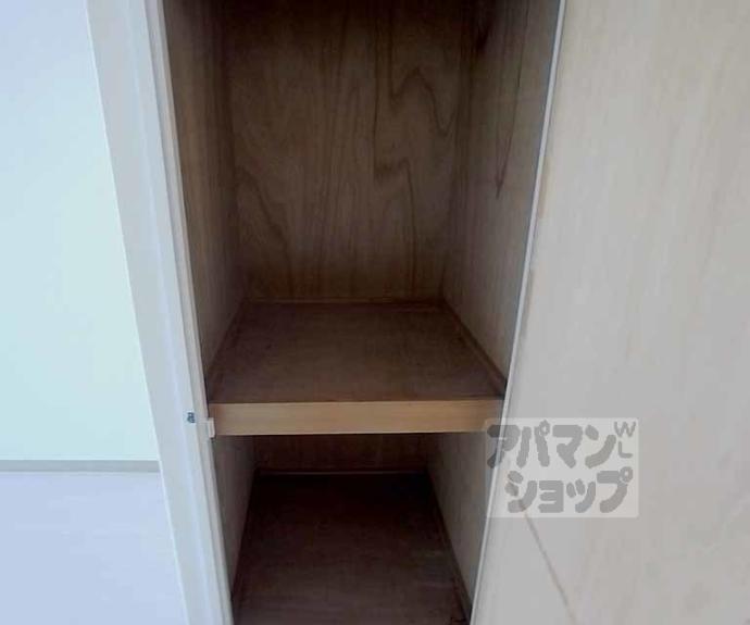 【フローラル出水】間取