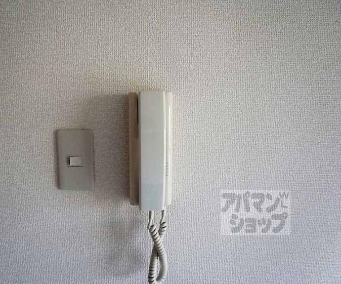 【フローラル出水】間取