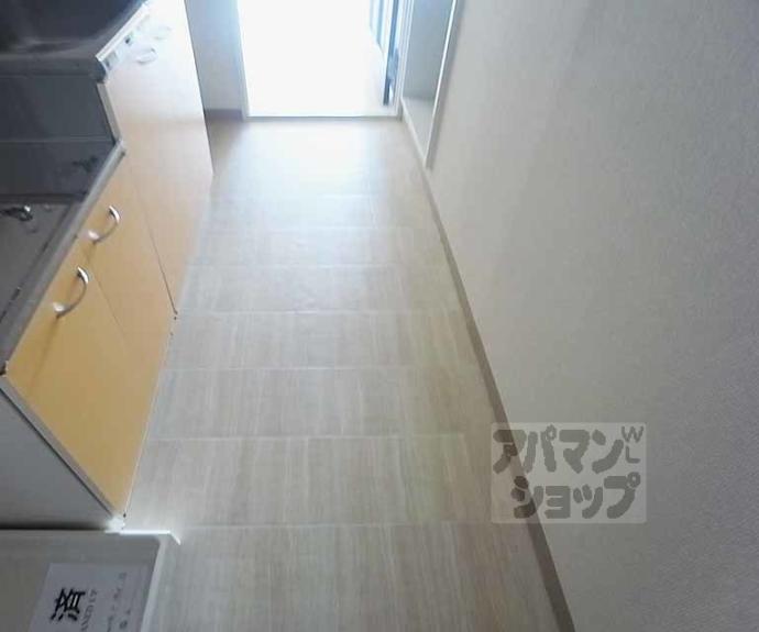 【フローラル出水】間取