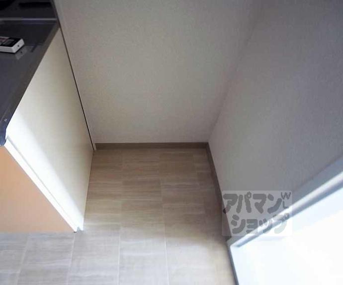 【フローラル出水】間取