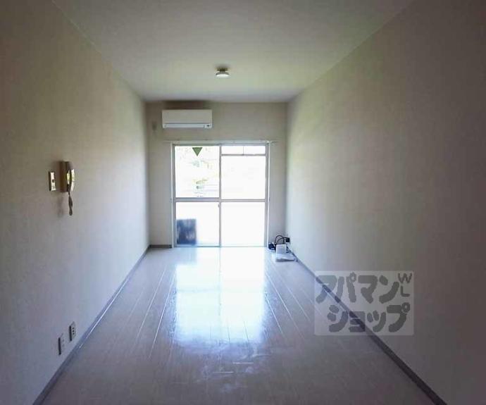 【フローラル出水】間取