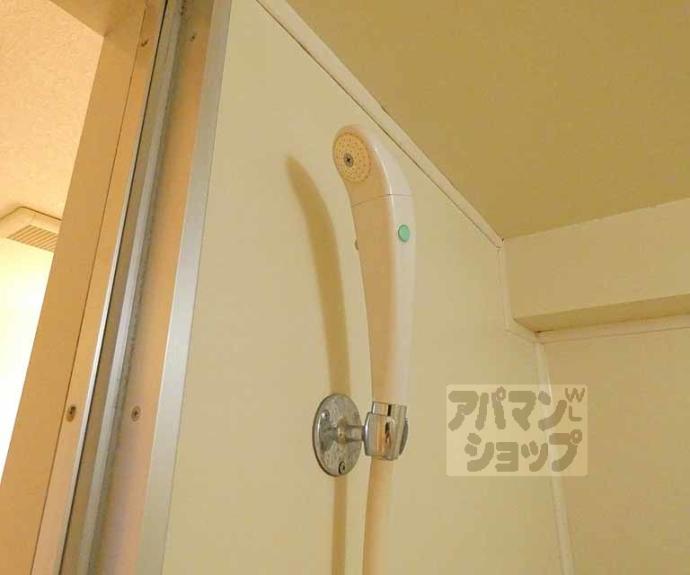【サンパレス山本】間取