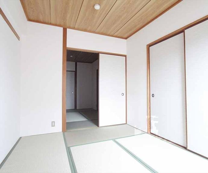 【サンパレス山本】間取