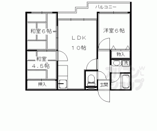 【シベール・青殿】