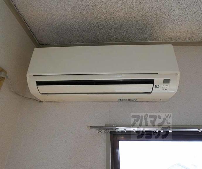 【シベール青殿】間取