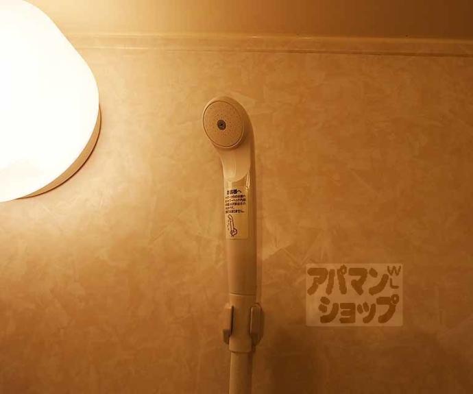 【シベール青殿】間取
