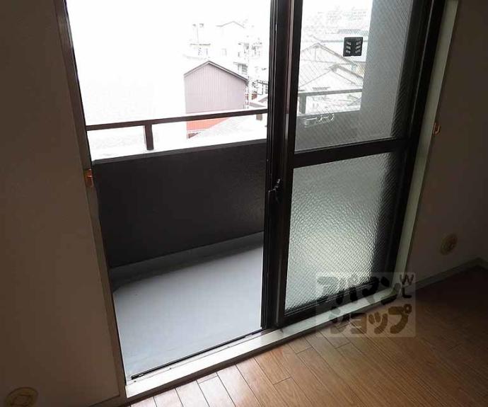 【シベール・青殿】間取