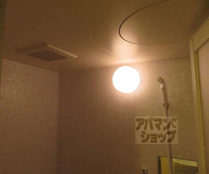 【シベール・青殿】間取