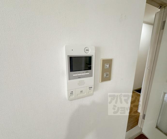 【シベール・青殿】間取