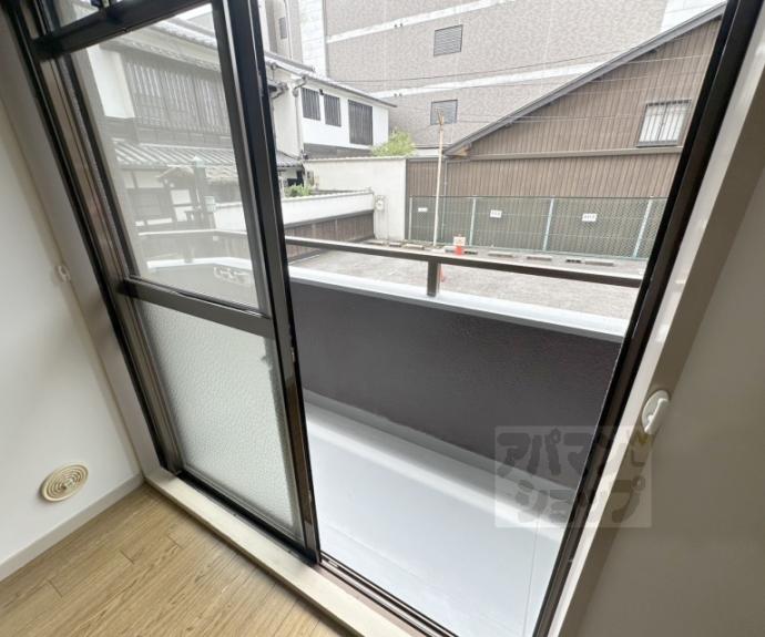 【シベール・青殿】間取