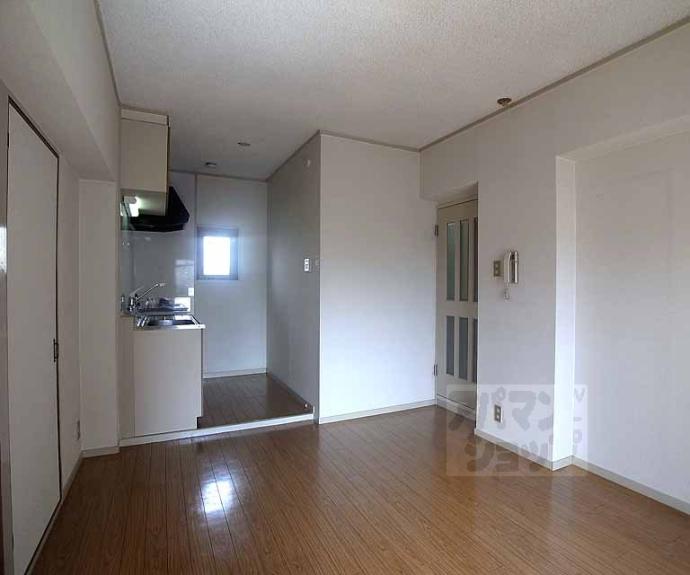 【シベール青殿】間取