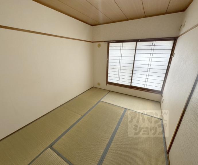 【シベール・青殿】間取