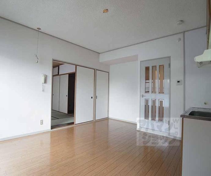 【シベール青殿】間取