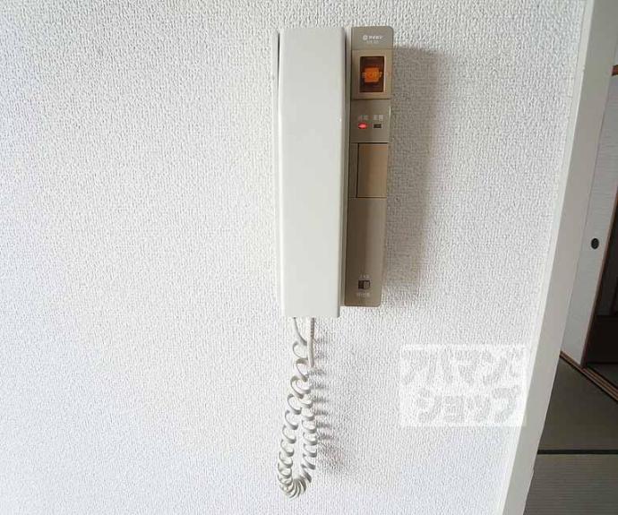 【シベール青殿】間取