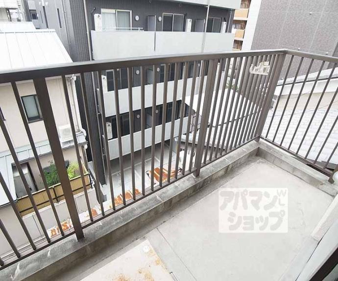 【シベール青殿】間取