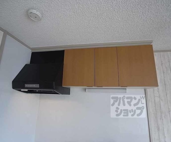 【シベール・青殿】間取