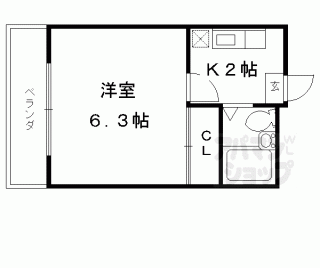 【シティーコーポ円町】