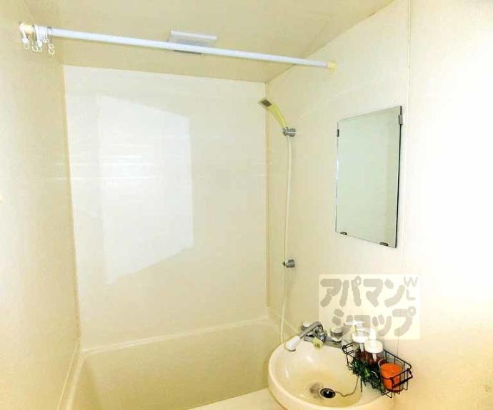 【シティーコーポ円町】間取