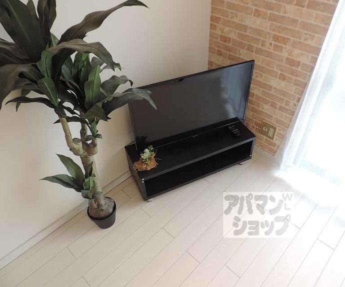 【シティーコーポ円町】間取