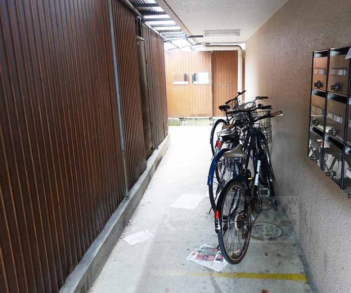 【ソレイユ】間取