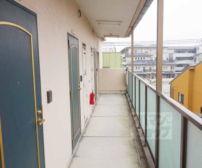 【ソレイユ】間取