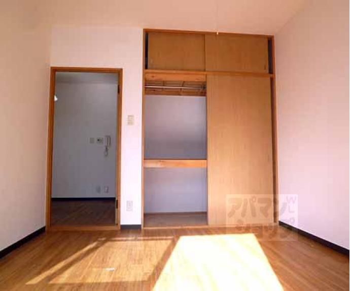 【ソレイユ】間取