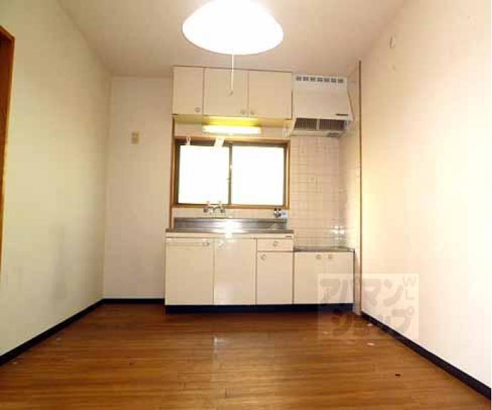 【ソレイユ】間取