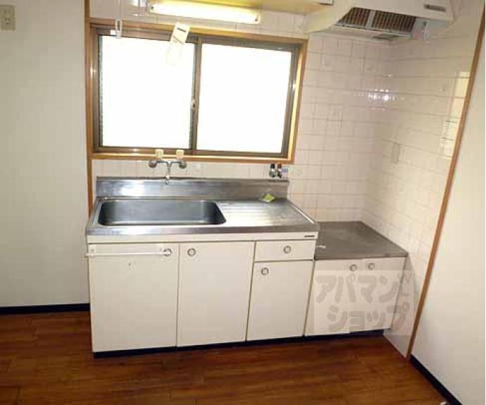 【ソレイユ】間取