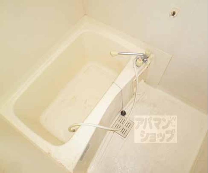 【ソレイユ】間取