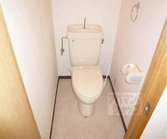 【ソレイユ】間取