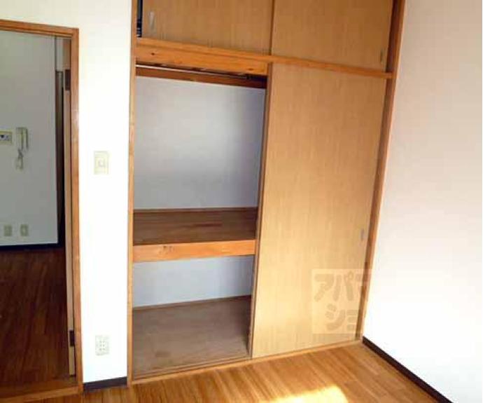 【ソレイユ】間取