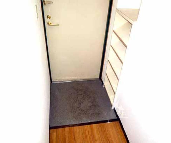 【ソレイユ】間取