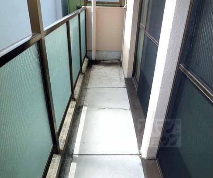 【ソレイユ】間取