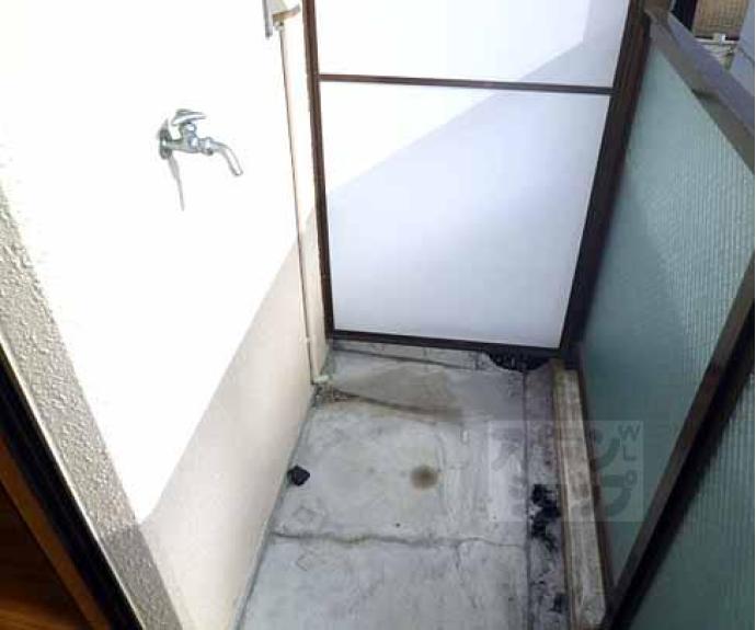 【ソレイユ】間取