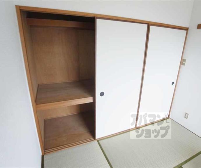 【ソレイユ】間取