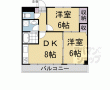 緑の森：建物外観