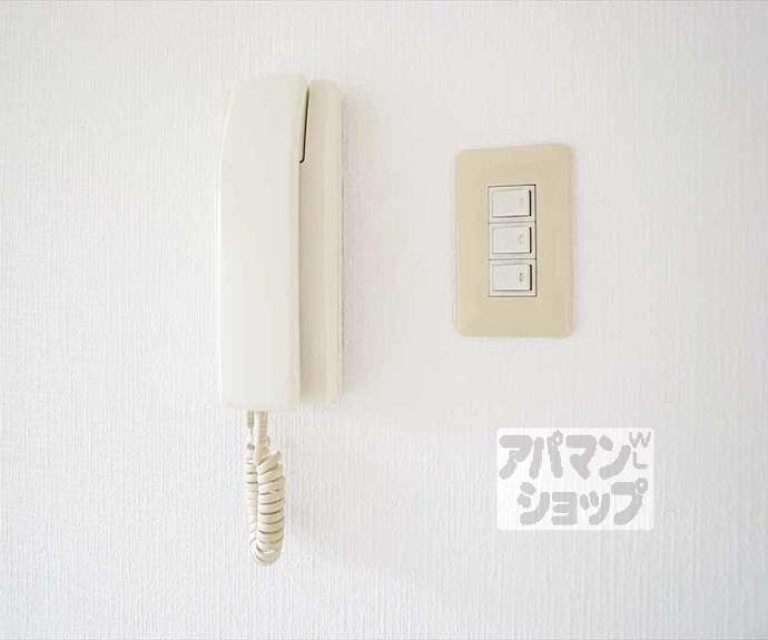 【緑の森】間取