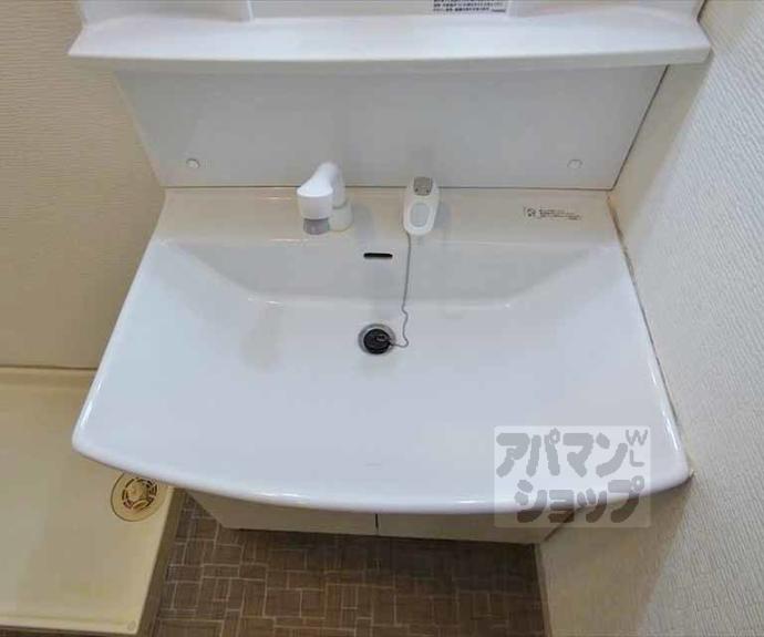 【緑の森】間取