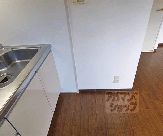 【緑の森】間取