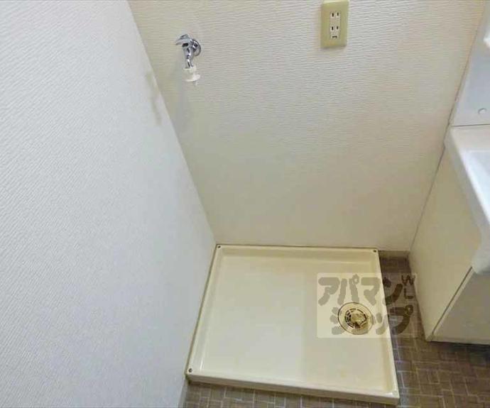 【緑の森】間取